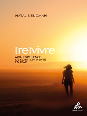 cover image of Revivre